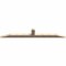 Ekena Millwork Portland Smooth Timber Gable Bracket, Douglas Fir, 108"W x 18"H x 3 1/2"D x 5 1/2"F, 4/12 Pitch GBW108X18X0406POR00SDF - alternate 5